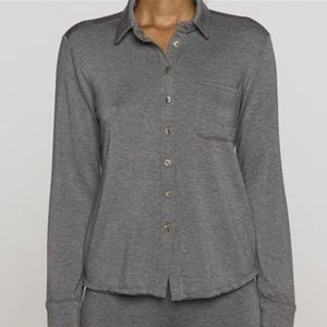 Bleusalt The Classic Shirt size 3 (large)